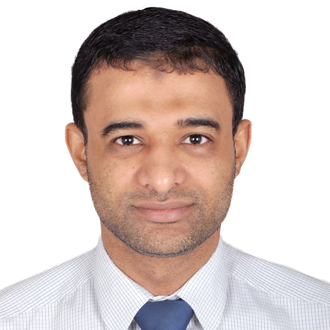 Dr. Yameen AlMatawah